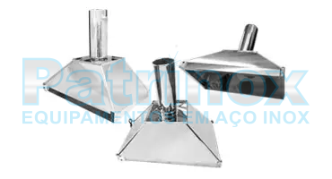 Produtos para cozinha industrial | Patrinox